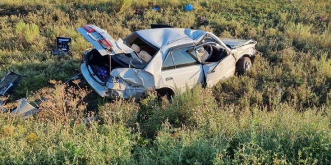 Ушло в суд дело о «пьяном» ДТП, где погибла девушка, против водителя Toyota Игоря КОРОБЕЙНИКОВА