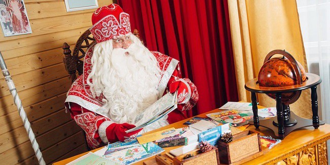 В Омске стартовала подготовка новогодней акции «Конфетти добра» – приглашают бизнесменов