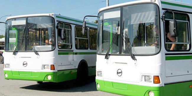В Омске автобусный маршрут №61 больше не будет проезжать по проспекту Комарова