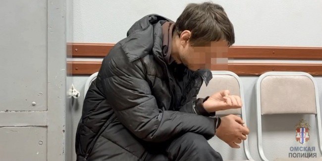 Алексей ЩЕТИНИН, обвиняемый в жестоких нападениях на женщин, встретит Новый год в СИЗО