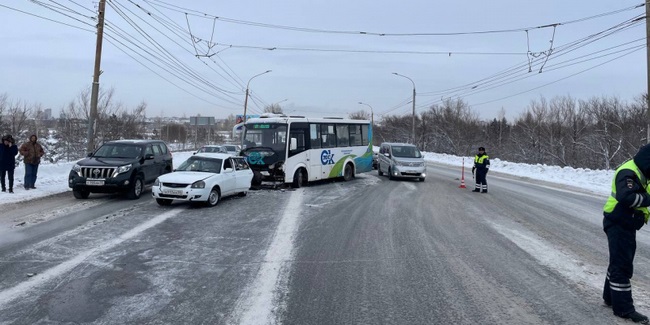 Получил Травму В Магазине