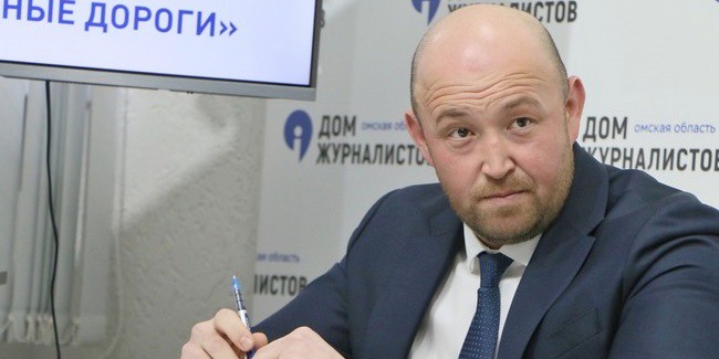 Генпрокуратура России заставила чиновников оборудовать автобусную остановку в Калачинске