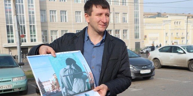 Самый богатый руководитель муниципальных организаций администрации Калининграда