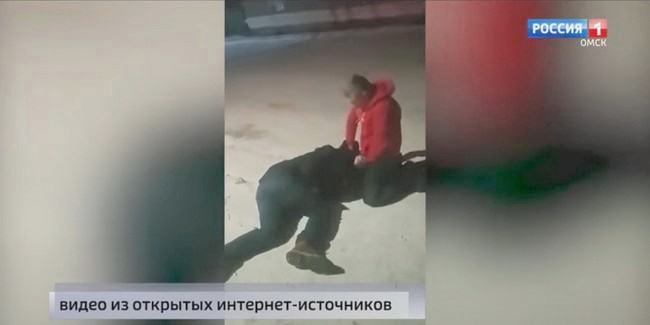 Апелляционный суд в Омском районе оставил в силе приговор депутату сельсовета за избиение избирателя