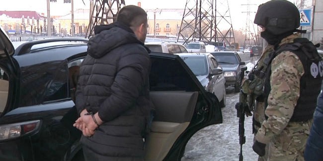 В Омске перед судом предстанет пятый фигурант резонансного дела ЧЕРКАШИН, который три года был в розыске