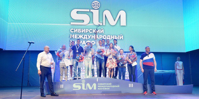 SIM-2023 перекроет больше улиц в Омске для движения транспорта, чем раньше