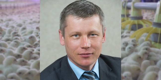 Вернувшийся из Челябинска топ-менеджер возглавил крупнейшую ...