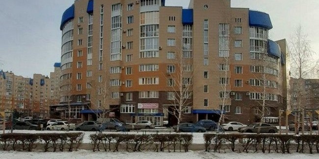 На Левобережье Омска у пяти автобусных маршрутов изменена схема движения
