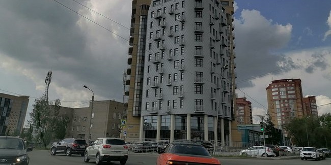 Компания «Теплоэнергосбыт» переехала с улицы Успенского в новый офис