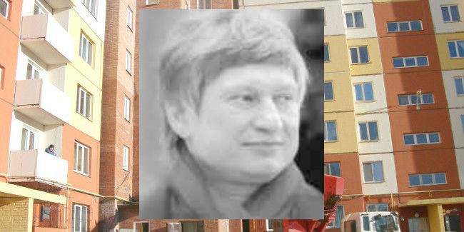 Омский облсуд утвердил приговор Олегу ПАХТЕЕВУ, задержанному 5 лет назад Интерполом
