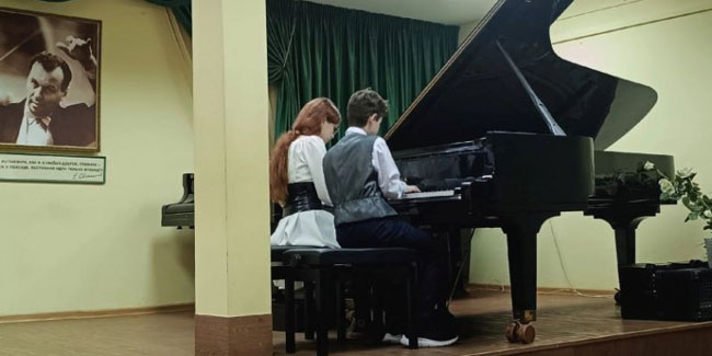 В Омске открывается III Международный конкурс пианистов