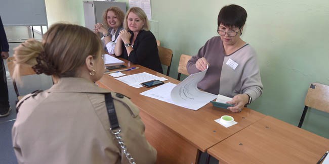 В мэрии Омска подвели итоги конкурса муниципальных грантов на 2024 год