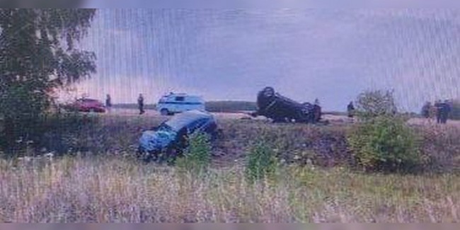 Оба шофёра, один из которых погиб, виновны в ДТП. Приговор зачитали водителю Opel Mokka Юрию САВЧЕНКО