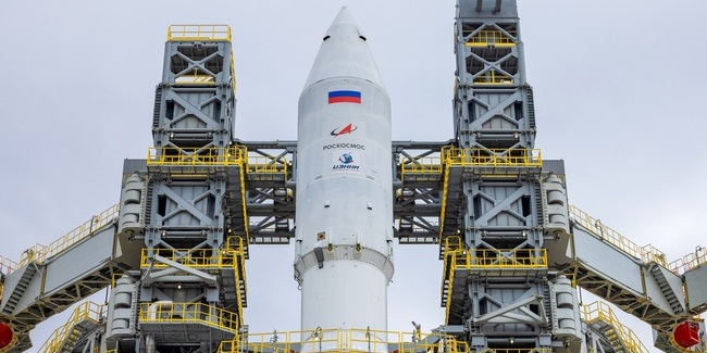 На космодроме Восточный во второй раз отменён запуск первой ракеты «Ангара-А5»