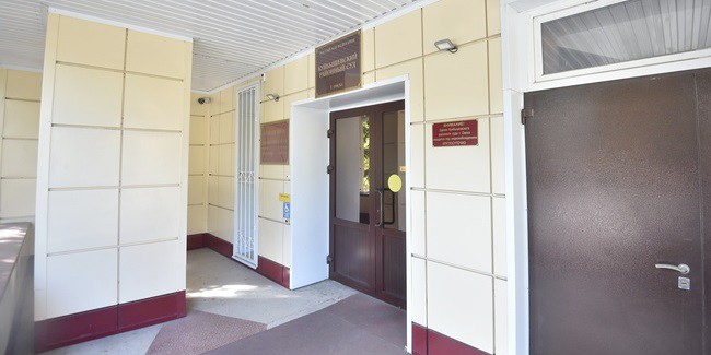 По обвинению в даче взятки отправлен под домашний арест Артём БАБКОВ