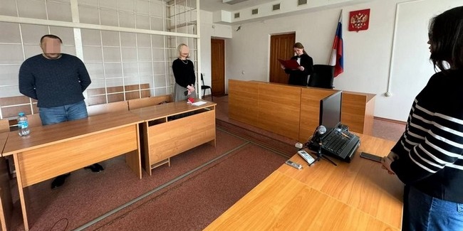 Замглавы омского МФЦ Кристофа АДУМЯНА признали виновным в получении взятки и выписали штраф
