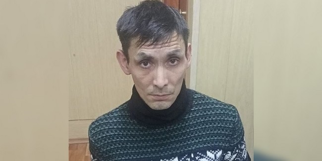 Житель Ханты-Мансийска Тимур АБДУЛЛИН сознался в ограблении омского ломбарда
