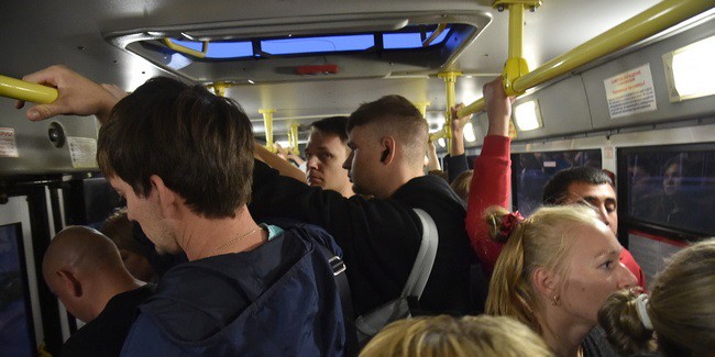 Комитет Омского горсовета дал «добро» на существенное повышение стоимости проезда в транспорте
