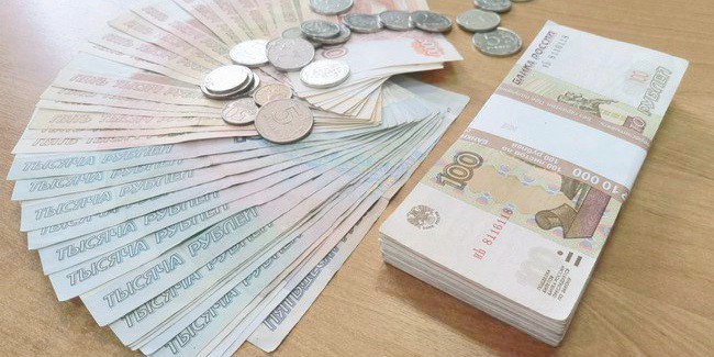 Налогоплательщики пополнили общую казну Омской области на 50 млрд рублей