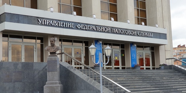 За минувший год существенно выросла налоговая база по УСН в Омской области