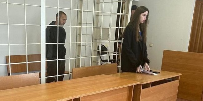 В Омске по обвинению в попытке странного убийства арестован МЕНЬКОВ