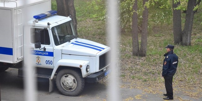 В Омске по обвинению в убийстве женщины-таксиста арестован Михаил ЧЕРКАСОВ
