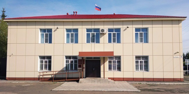 Очередной суд обязал чиновников отремонтировать водопровод – теперь в Тавричанке Омской области