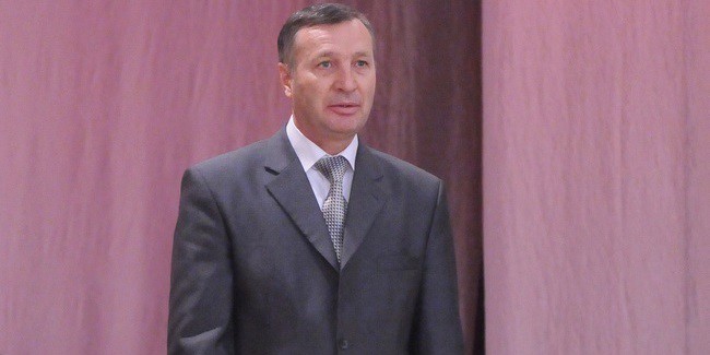 Главу Полтавского района Александра МИЛАШЕНКО признали виновным в побеге с места ДТП