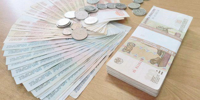 Сборы налогов в общую казну Омской области выросли на 7,3%