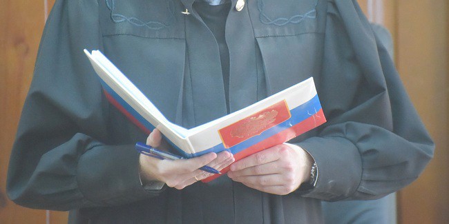 ПУТИН назначил двух председателей судов, одного зама, двух судей райсудов и двух в Арбитражный суд Омской области