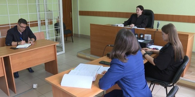В Омске впервые за аферы по схеме «Родственник попал в беду» осуждёна дама – Маргарита АСТАШОВА
