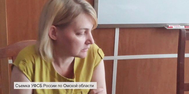 Облсуд в целом утвердил приговор замглаве Омского филиала «Почты России» Елене ВОЛОХИНОЙ