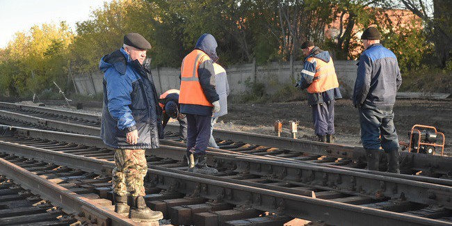 Поменяется расписание электричек на маршрутном участке Татарская – Омск