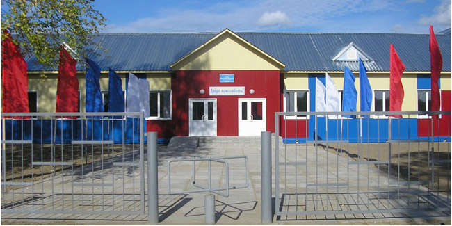 В Омском районе суд обязал школу оплатить моральный вред девочке за тяжёлую травму