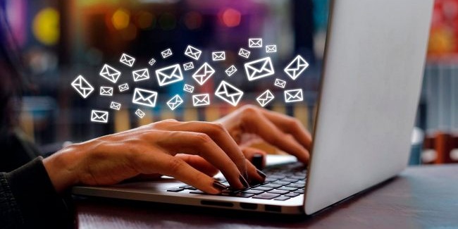 Омским юрлицам направлено 9,5 тысячи «писем счастья» на сумму 2 млрд рублей