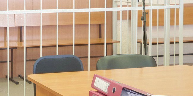 За хищение металла с помощью сотрудников мэрии Омска осуждён Станислав НЕВОРОТОВ