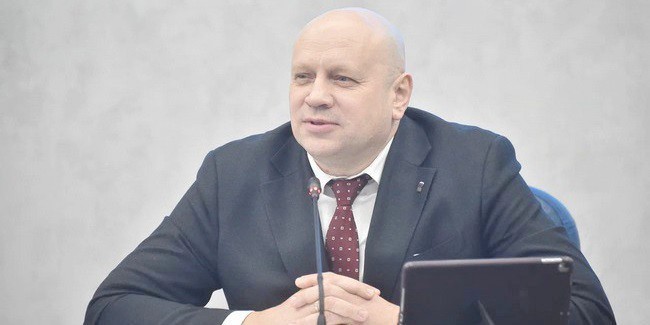 Мэр Омска: «В новом микрорайоне Центрального округа построят ещё один 11-этажный дом»