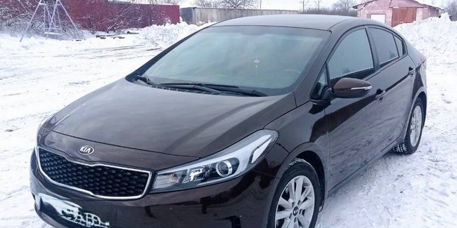 Прокуратура добилась конфискации у Ксении ВОРОБЬЕВОЙ автомобиля KIA