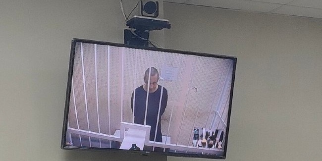 Экс-глава «Омскэлектро» Андрей ЖУКОВСКИЙ встретит Новый год в следственном изоляторе