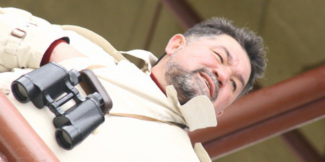 Экс-зампред правительства Омской области БУТАКОВ оспорил зонирование своей земли, включенной в границы городских лесов