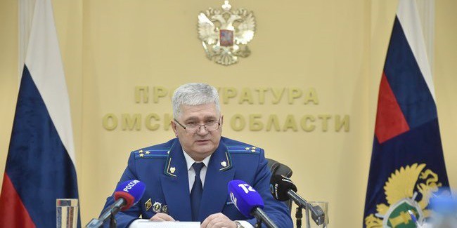 Прокурор Алексей АФАНАСЬЕВ предложил ужесточить требования к охране воздуха в период НМУ