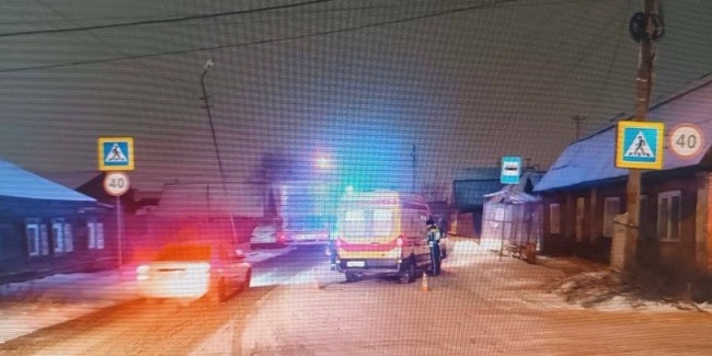 Водитель Solaris Павел КОРОБЕЙНИКОВ признал свою вину в ДТП, где погиб пешеход