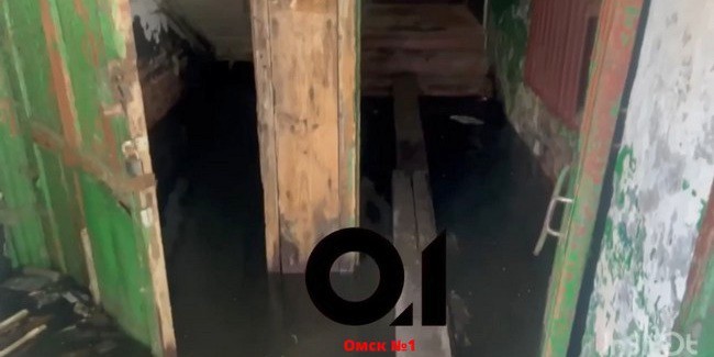 Восстановлены права 16 жильцов двухэтажного дома, построенного в Омске 70 лет назад