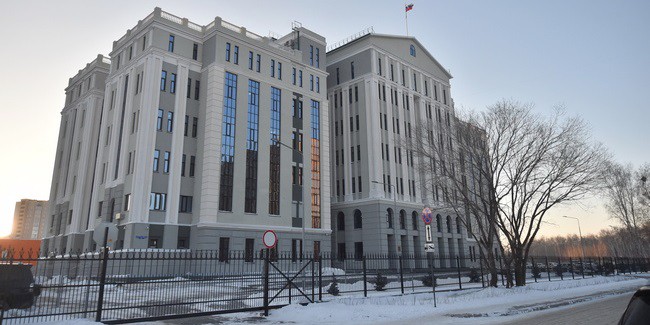 «Сибирские колбасы» обязали сделать проект СЗЗ с учётом новых источников выбросов