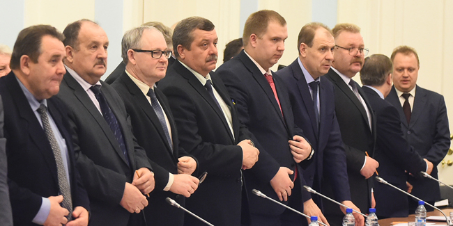 Главы четырех районов омской области за 2018 год заработали более 2 млн. Рублей