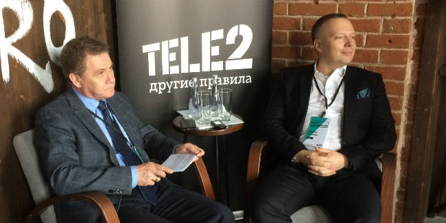 Tele2 официально объявила о запуске 4g в омске