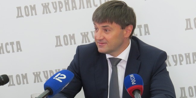 Омский министр марыгин отказался уходить в отставку