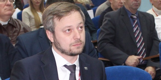 Бывший вице-мэр омска денис денежкин признан банкротом