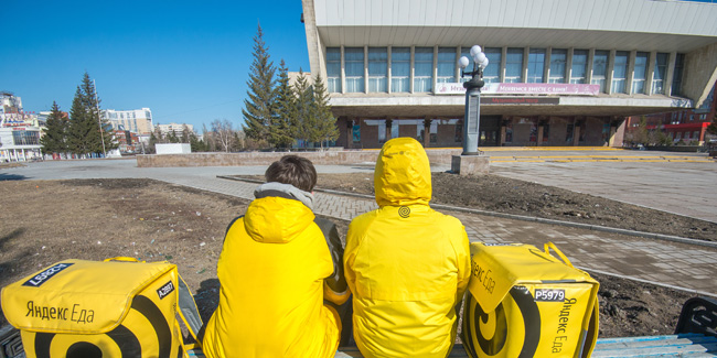 По данным ВЦИОМ, самоизоляцию поддерживает большинство россиян