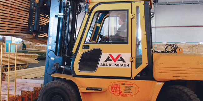 Омское «ава компани» за месяц погасит налоговые долги в 100 млн рублей